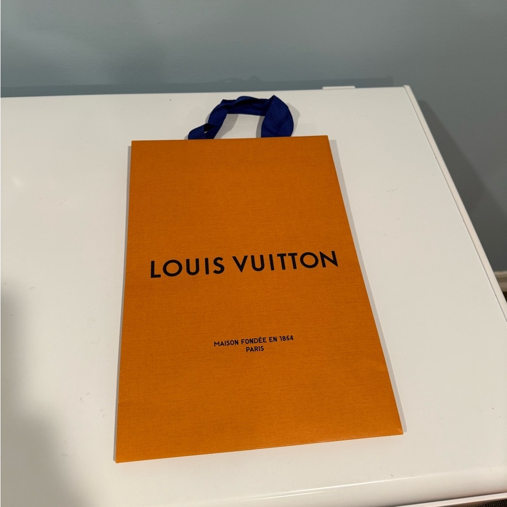 Louis Vuitton 10 x 14
